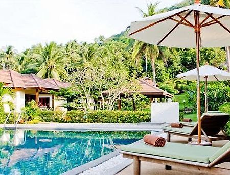 La Mer Samui Resort Koh Samui Exterior foto