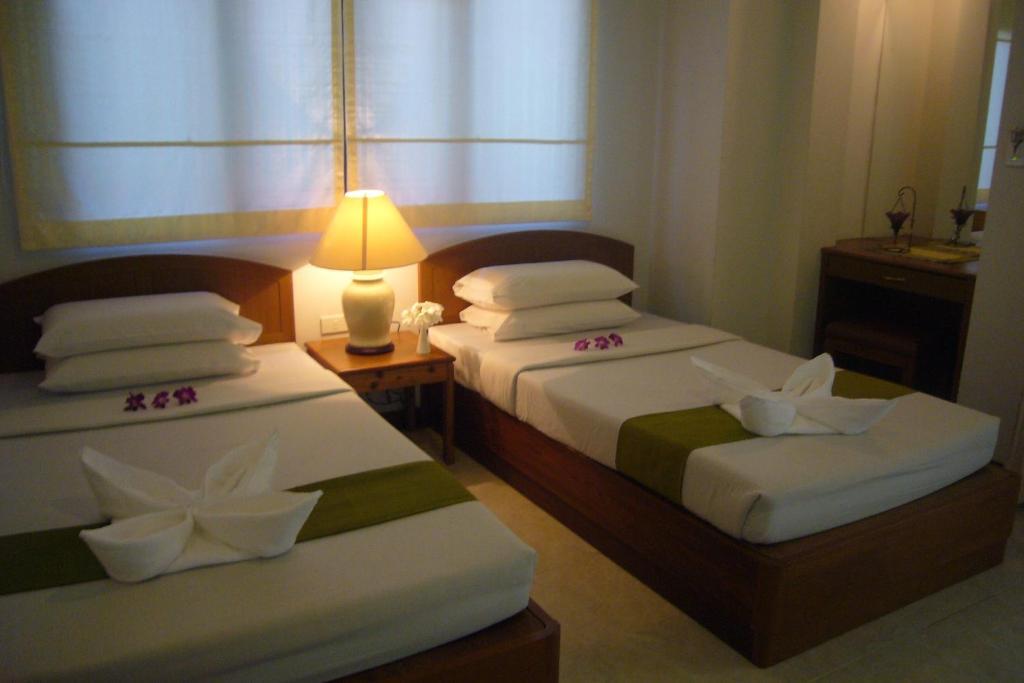 La Mer Samui Resort Koh Samui Quarto foto