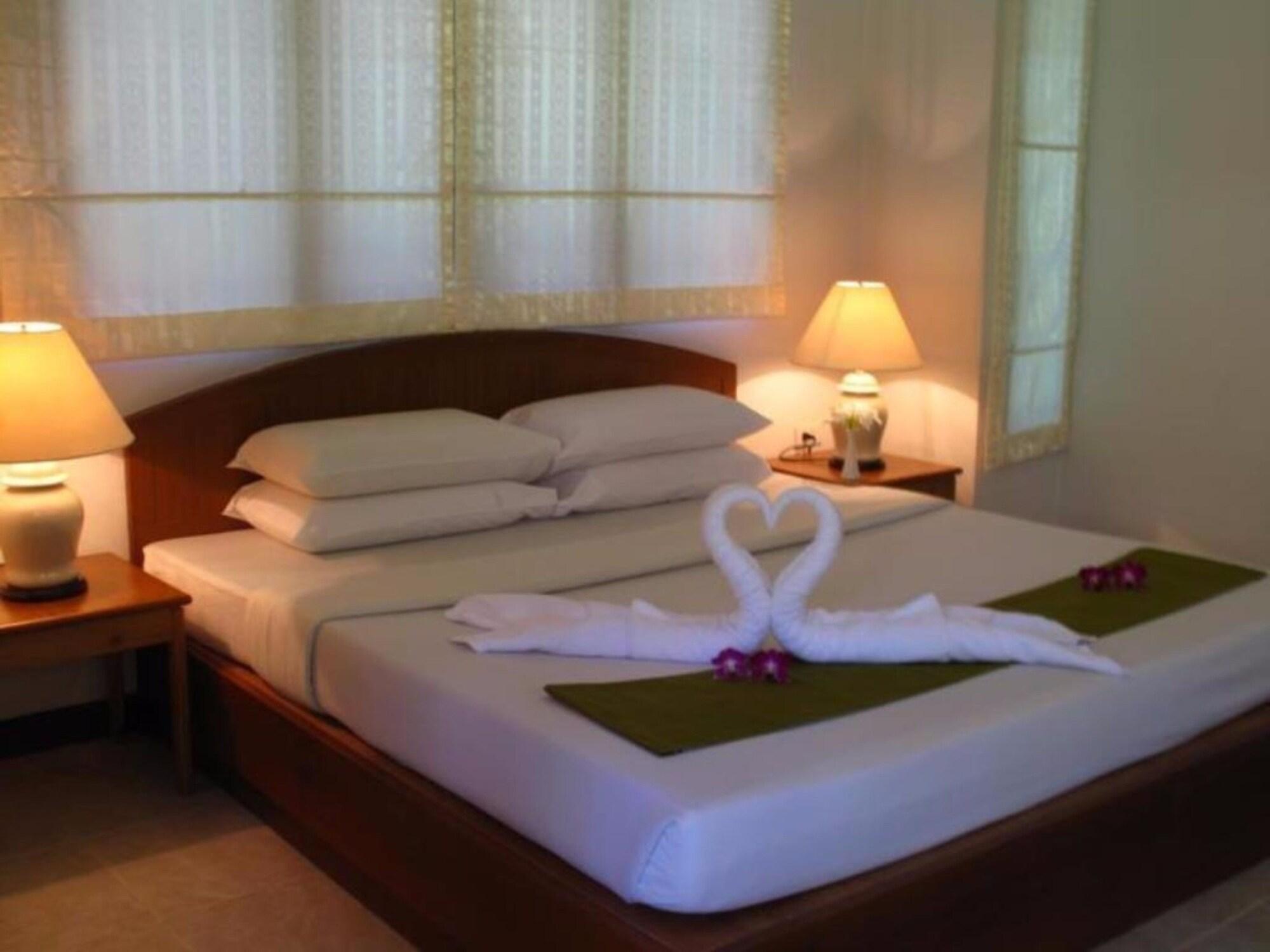 La Mer Samui Resort Koh Samui Exterior foto