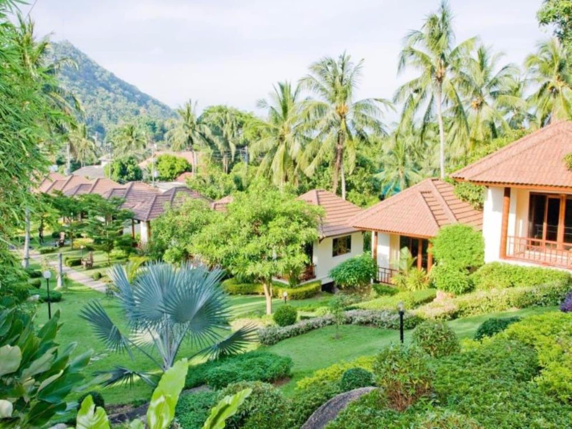 La Mer Samui Resort Koh Samui Exterior foto