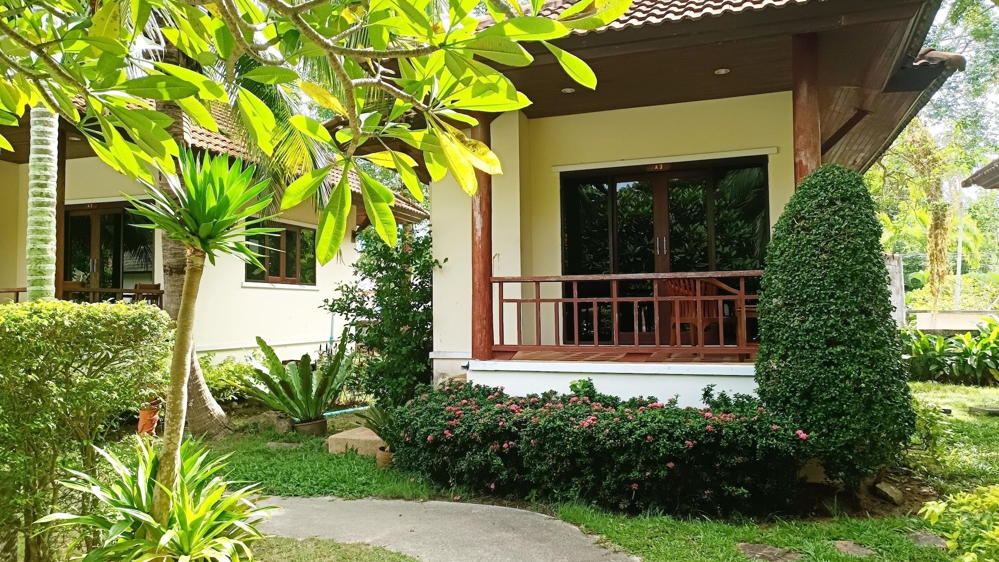 La Mer Samui Resort Koh Samui Exterior foto