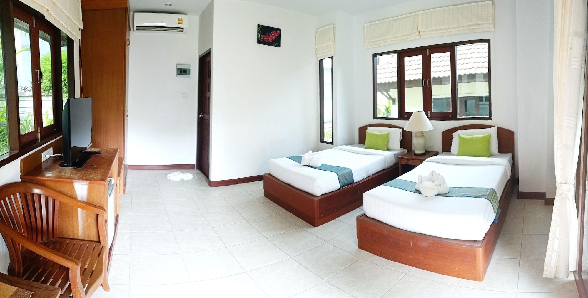 La Mer Samui Resort Koh Samui Exterior foto