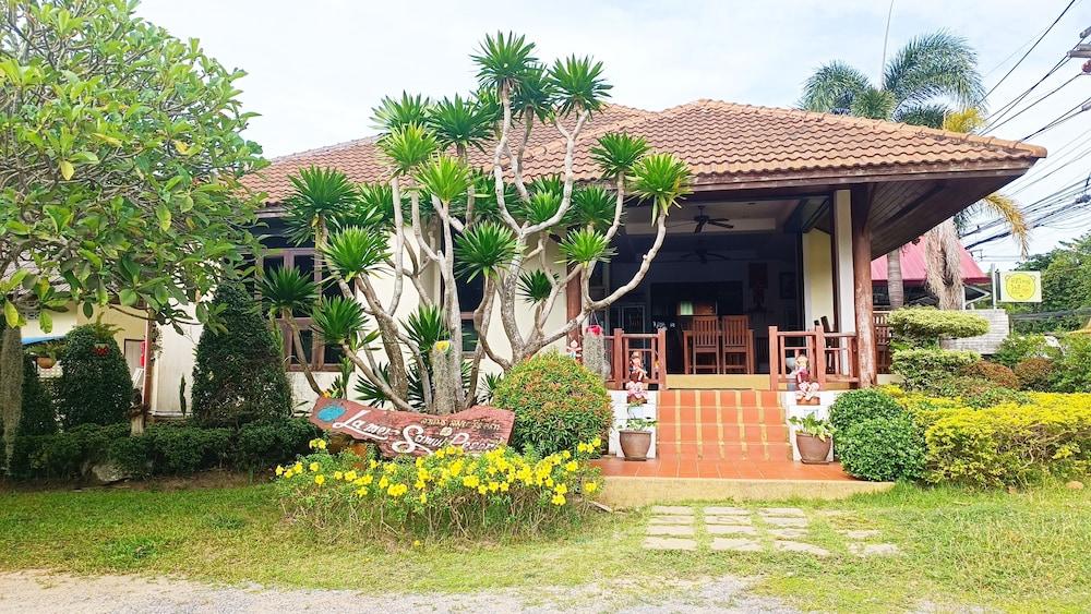 La Mer Samui Resort Koh Samui Exterior foto