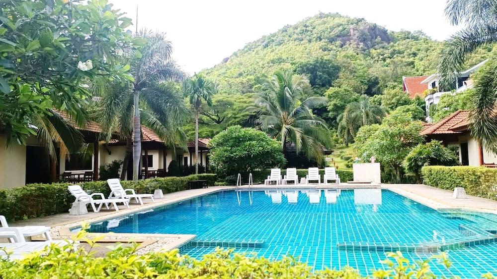 La Mer Samui Resort Koh Samui Exterior foto