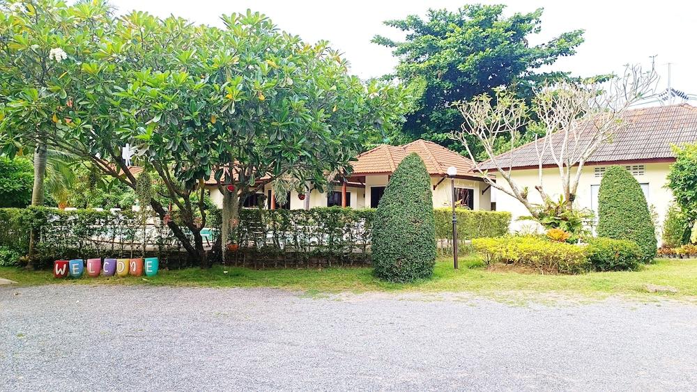 La Mer Samui Resort Koh Samui Exterior foto