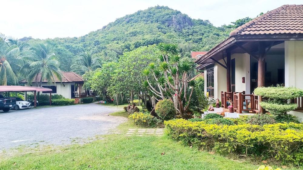 La Mer Samui Resort Koh Samui Exterior foto