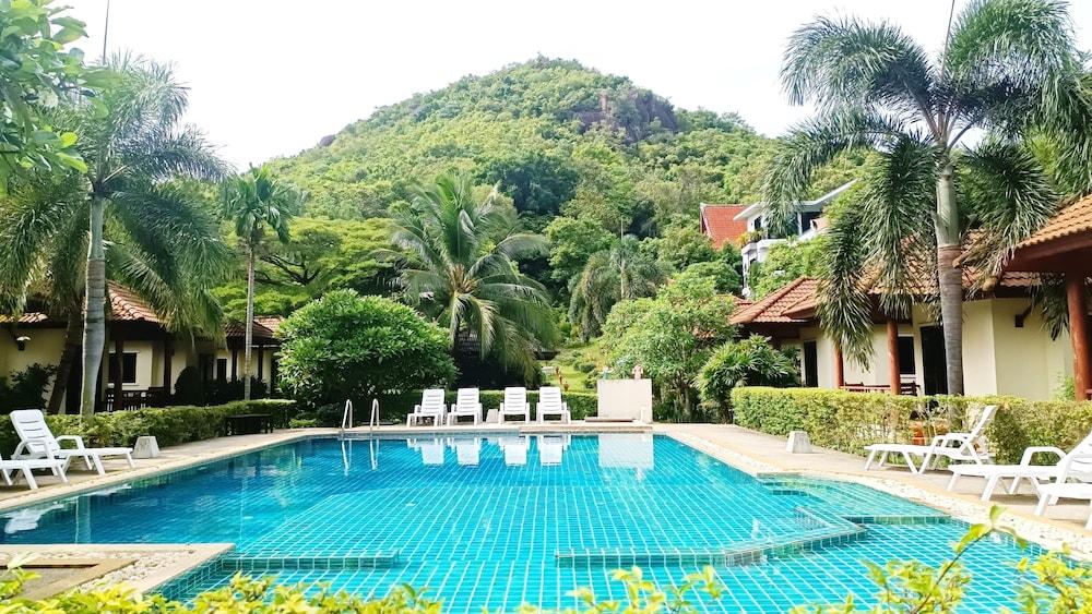 La Mer Samui Resort Koh Samui Exterior foto