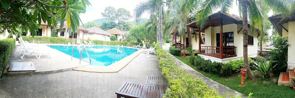La Mer Samui Resort Koh Samui Exterior foto