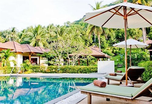 La Mer Samui Resort Koh Samui Exterior foto