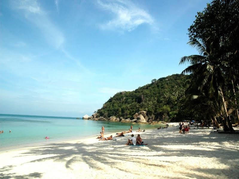 La Mer Samui Resort Koh Samui Exterior foto