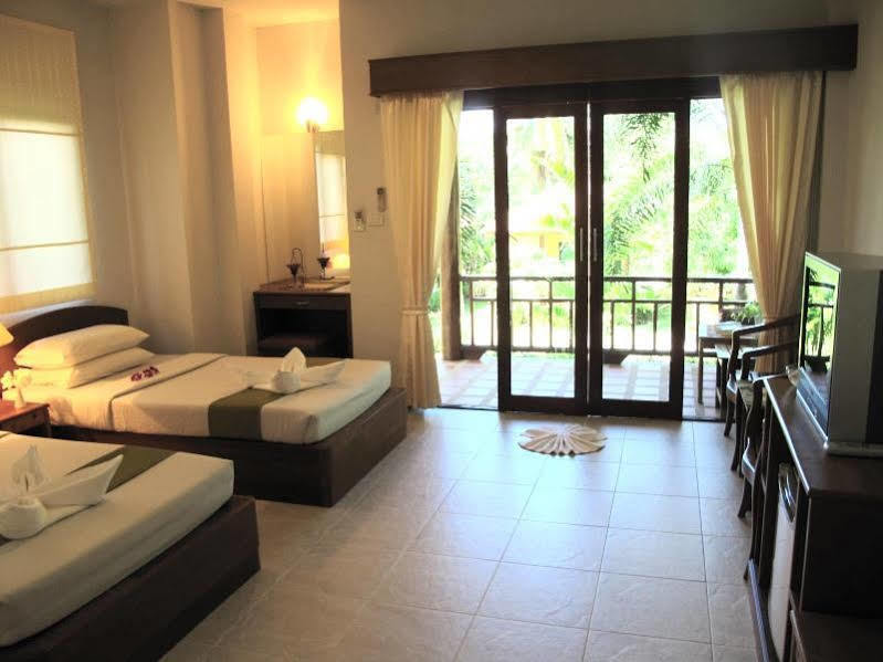 La Mer Samui Resort Koh Samui Exterior foto